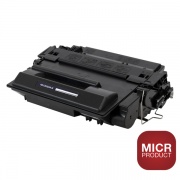Premium Compatible MICR Toner Cartridge (55A CE255A) (55A, CE255A)