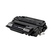 Premium Compatible Toner Cartridge (CRG-124 55A CE255A) (CRG-124, 55A, CE255A)