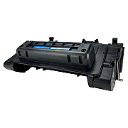 Premium Compatible Toner Cartridge (64A CC364A) (64A, CC364A)