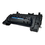 Premium Compatible Toner Cartridge (90A CE390A) (90A, CE390A)