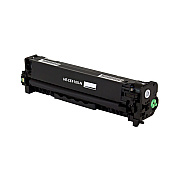 Premium Compatible Toner Cartridge (305A 305X CE410X) (305A, 305X, CE410X)