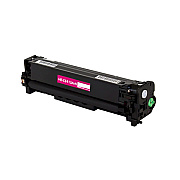 Premium Compatible Toner Cartridge (305A CE413A) (305A, CE413A)