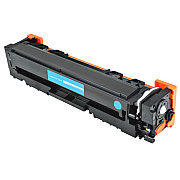 Premium Compatible Toner Cartridge (204A CF511A) (204A, CF511A)
