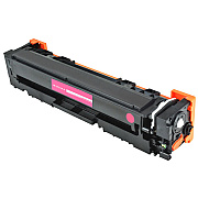 Premium Compatible Toner Cartridge (204A CF513A) (204A, CF513A)