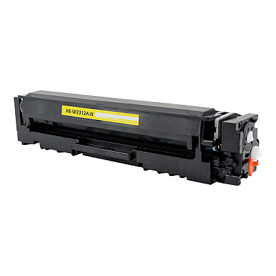 Premium Compatible Toner Cartridge (215A W2312A) (215A, W2312A)