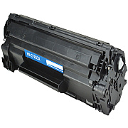 Premium Compatible Toner Cartridge (83X CF283X) (83X, CF283X)