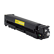 Premium Compatible Toner Cartridge (202X CF502X) (202X, CF502X)