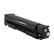Premium Compatible Toner Cartridge (201X CF400X) (201X, CF400X)