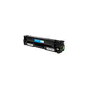 Premium Compatible Toner Cartridge (201X CF401X) (201X, CF401X)
