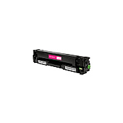 Premium Compatible Toner Cartridge (201X CF403X) (201X, CF403X)