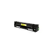 Premium Compatible Toner Cartridge (201X CF402X) (201X, CF402X)