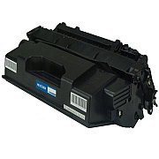 Premium Compatible Toner Cartridge (80X CF280X) (80X, CF280X)