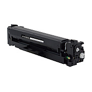 Premium Compatible Toner Cartridge (410A CF410A) (410A, CF410A)