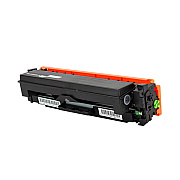 Premium Compatible Toner Cartridge (410X CF410X) (410X, CF410X)