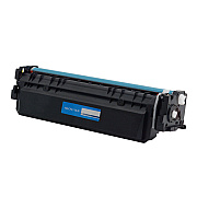 Premium Compatible Toner Cartridge (410X CF411X) (410X, CF411X)