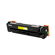 Premium Compatible Toner Cartridge (410A CF412A) (410A, CF412A)