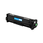 Premium Compatible Toner Cartridge (312A CF381A) (312A, CF381A)