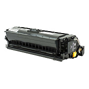 Premium Compatible Toner Cartridge (508A CF360A) (508A, CF360A)