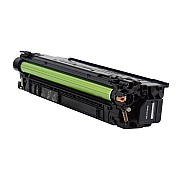 Premium Compatible Toner Cartridge (508X CF360X) (508X, CF360X)