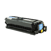 Premium Compatible Toner Cartridge (508A CF361A) (508A, CF361A)