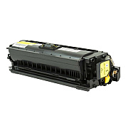 Premium Compatible Toner Cartridge (508X CF362X) (508X, CF362X)