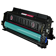 Premium Compatible Toner Cartridge (655A CF453A) (655A, CF453A)