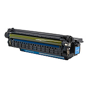 Premium Compatible Toner Cartridge (656X CF461X) (656X, CF461X)