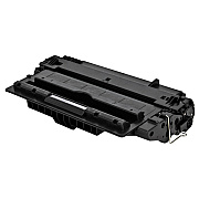 Premium Compatible Toner Cartridge (14A CF214A) (14A, CF214A)