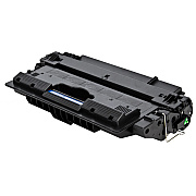 Premium Compatible Toner Cartridge (14X CF214X) (14X, CF214X)