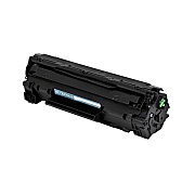 Premium Compatible Toner Cartridge (1870B001AA CRG-112 35A CB435A) (1870B001AA, CRG-112, 35A, CB435A)