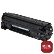 Premium Compatible MICR Toner Cartridge (78A CE278A)