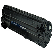 Premium Compatible Toner Cartridge (3483B001AA 3500B001AA CRG-126 CRG-128 78A CE278A) (3483B001AA, 3500B001AA, CRG-126, CRG-128, 78A, CE278A)