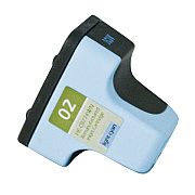 Premium Compatible Ink Cartridge (02 C8774WN) (02, C8774WN)