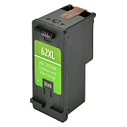 Premium Compatible Ink Cartridge (62XL C2P05AN) (62XL, C2P05AN)
