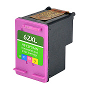 Premium Compatible Ink Cartridge (62XL C2P07AN) (62XL, C2P07AN)