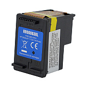 Premium Compatible Ink Cartridge (63XL F6U64AN) (63XL, F6U64AN)