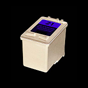 Premium Compatible Ink Cartridge (21 C9351AN) (21, C9351AN)
