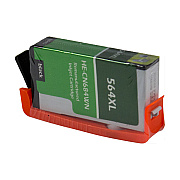 Premium Compatible Ink Cartridge (564XL CB321WN CN684WN) (564XL, CB321WN, CN684WN)