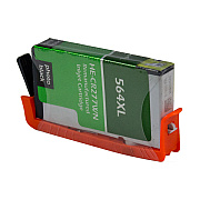 Premium Compatible Ink Cartridge (564XL CB322WN CR277WN) (564XL, CB322WN, CR277WN)