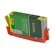 Premium Compatible Ink Cartridge (564XL CB325WN CN687WN) (564XL, CB325WN, CN687WN)