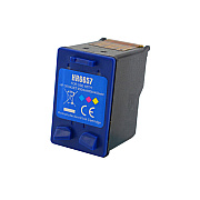 Premium Compatible Ink Cartridge (57 C6657AN) (57, C6657AN)