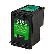 Premium Compatible Ink Cartridge (CH563WN HP61XL) (CH563WN, HP61XL)