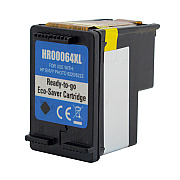 Premium Compatible Ink Cartridge (64XL N9J92AN) (64XL, N9J92AN)
