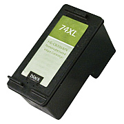 Premium Compatible Ink Cartridge (74XL CB336WN) (74XL, CB336WN)