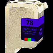 Premium Compatible Ink Cartridge (78 C6578DN) (78, C6578DN)