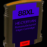 Premium Compatible Ink Cartridge (88XL C9386AN) (88XL, C9386AN)