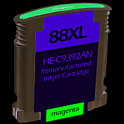 Premium Compatible Ink Cartridge (88XL C9392AN) (88XL, C9392AN)