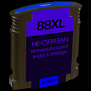 Premium Compatible Ink Cartridge (88XL C9393AN) (88XL, C9393AN)