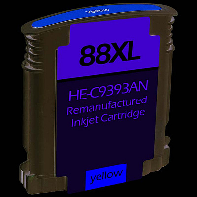 Premium Compatible Ink Cartridge (88XL C9393AN) (88XL, C9393AN)
