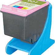 Premium Compatible Ink Cartridge (901 CC656AN) (901, CC656AN)